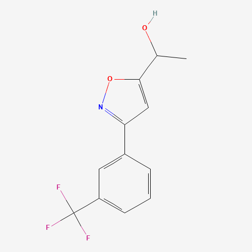 FT-0722319 CAS:889939-00-8 chemical structure