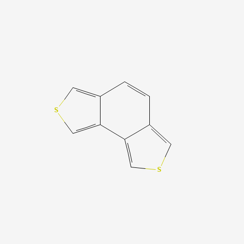 thieno[3,4-g][2]benzothiole (CAS: 23062-31-9) - Related Chemical Product