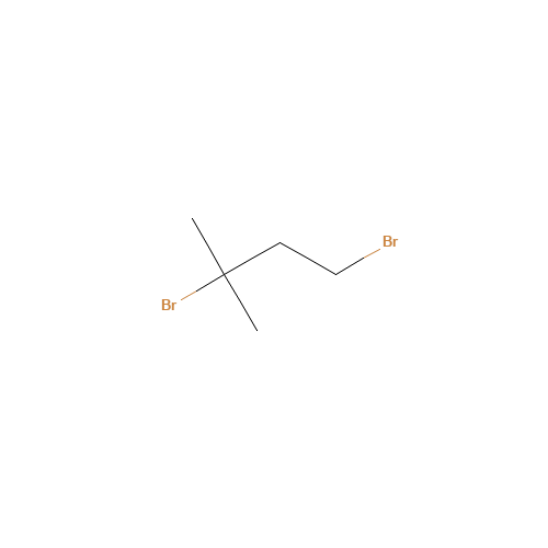1,3-dibromo-3-methylbutane (CAS: 24443-15-0) - Related Chemical Product