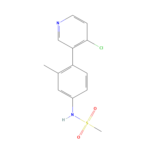 FT-0722334 CAS:1357093-87-8 chemical structure