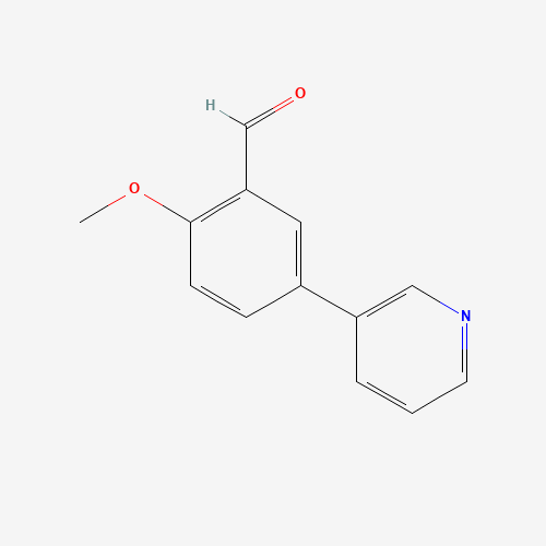 FT-0722353 CAS:163257-23-6 chemical structure