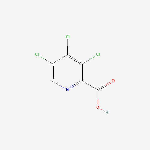 FT-0722356 CAS:5439-04-3 chemical structure