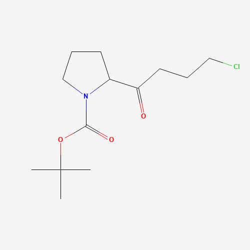 FT-0722361 CAS:532410-46-1 chemical structure