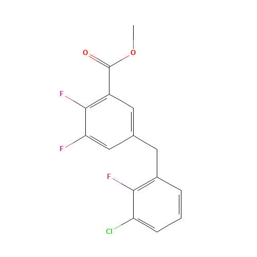 FT-0722363 CAS:1305208-26-7 chemical structure