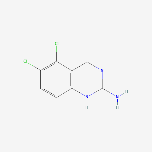 FT-0722369 CAS:444904-63-6 chemical structure