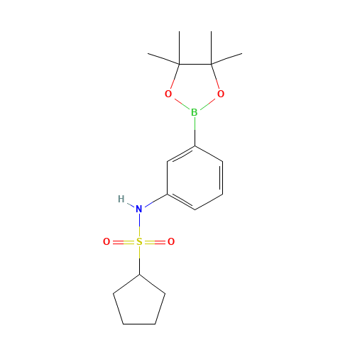 FT-0722385 CAS:919347-89-0 chemical structure
