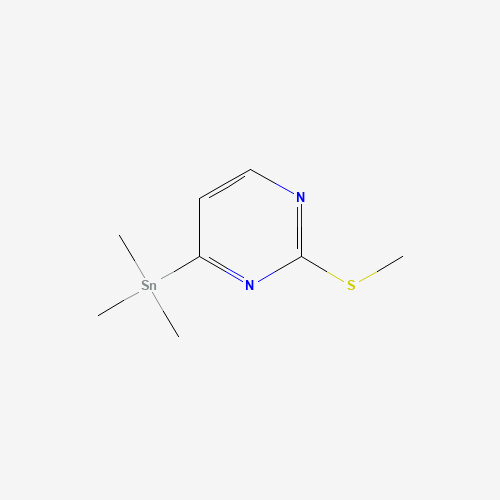 FT-0722391 CAS:123061-59-6 chemical structure