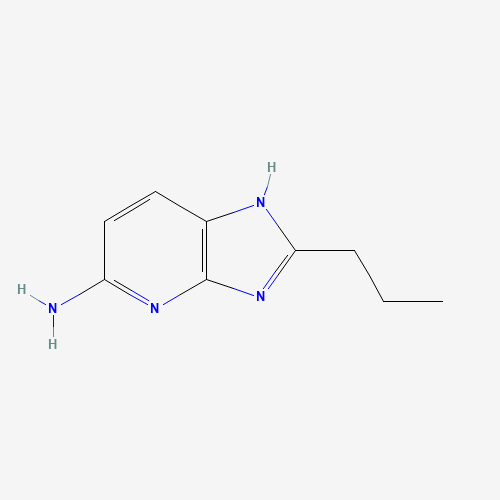 FT-0722393 CAS:133240-10-5 chemical structure