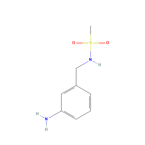 FT-0722396 CAS:856193-46-9 chemical structure