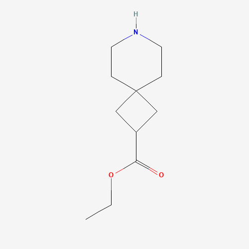 FT-0722397 CAS:1227610-32-3 chemical structure