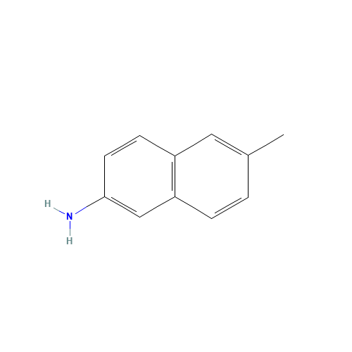 6-methylnaphthalen-2-amine (CAS: 37796-79-5) - Related Chemical Product