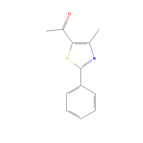 FT-0722411 CAS:7520-94-7 chemical structure