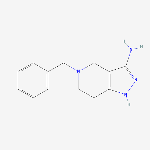 FT-0722425 CAS:682732-81-6 chemical structure
