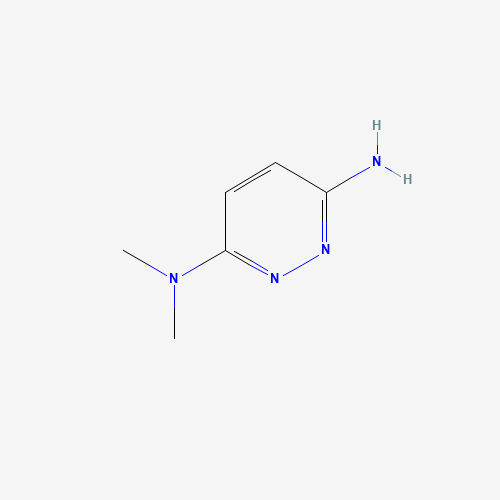 FT-0722432 CAS:39539-91-8 chemical structure