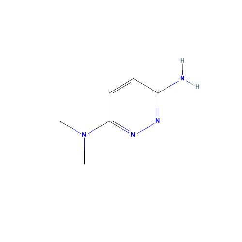 FT-0722432 CAS:39539-91-8 chemical structure