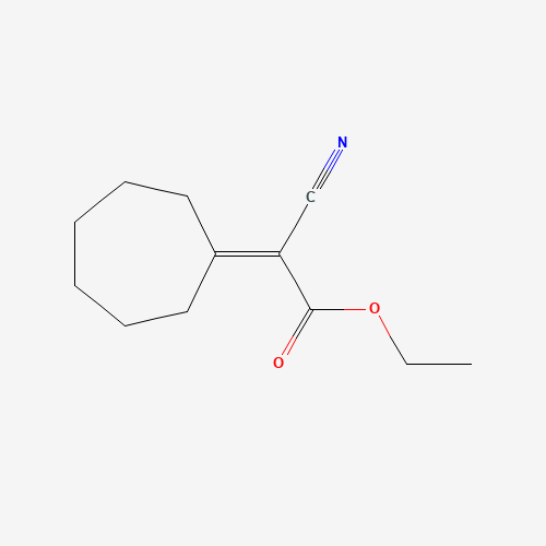 FT-0722433 CAS:7402-61-1 chemical structure