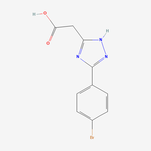 FT-0722445 CAS:885281-00-5 chemical structure