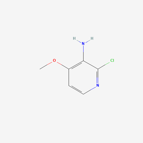 FT-0722449 CAS:173435-34-2 chemical structure