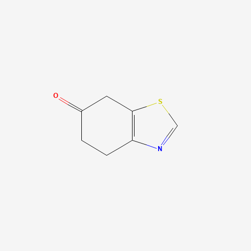 FT-0722452 CAS:70590-43-1 chemical structure