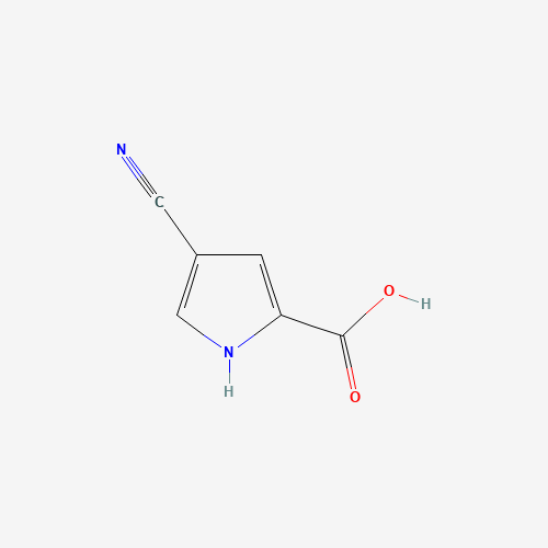 FT-0722454 CAS:80242-24-6 chemical structure
