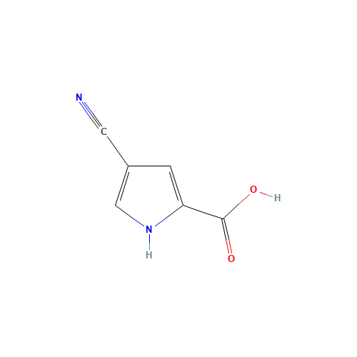 FT-0722454 CAS:80242-24-6 chemical structure