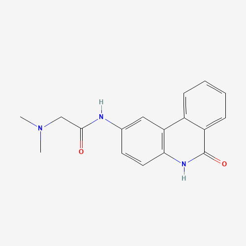 FT-0722456 CAS:344458-19-1 chemical structure
