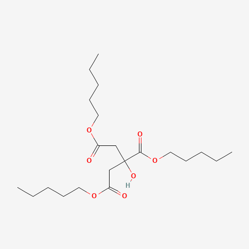 FT-0722466 CAS:70289-34-8 chemical structure