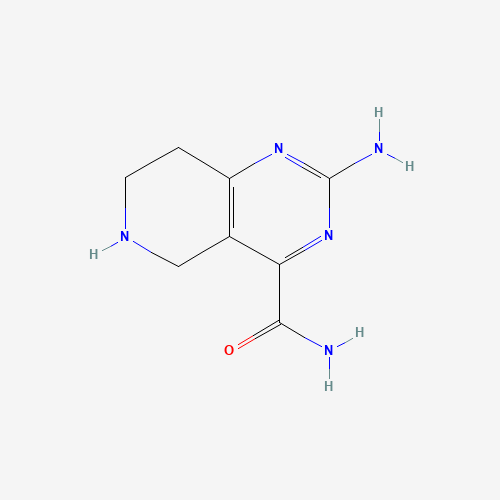 FT-0722467 CAS:1223748-53-5 chemical structure