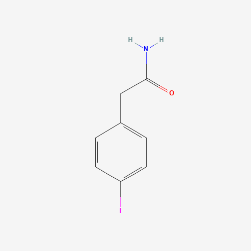 FT-0722468 CAS:84863-81-0 chemical structure