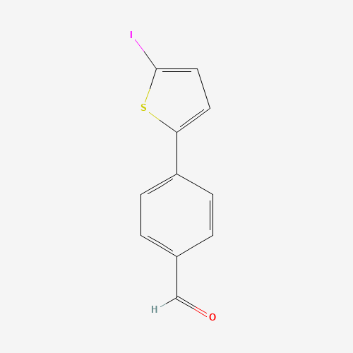 FT-0722472 CAS:412961-93-4 chemical structure