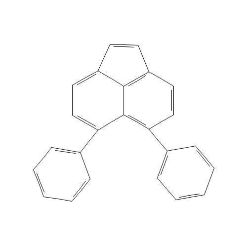 5,6-diphenylacenaphthylene (CAS: 952592-88-0) - Related Chemical Product