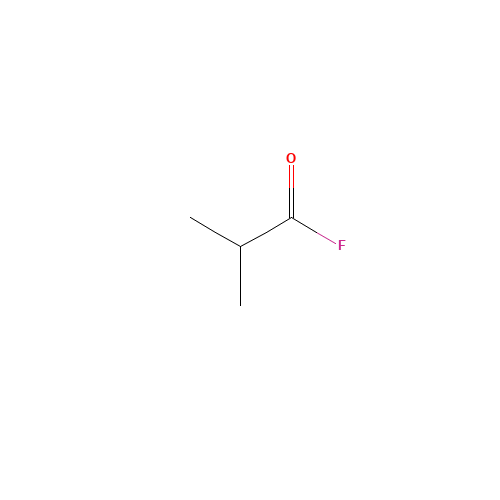 2-methylpropanoyl fluoride (CAS: 430-92-2) - Related Chemical Product