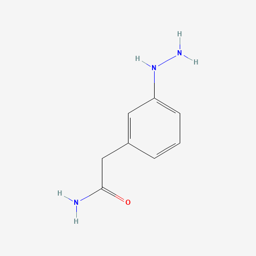 FT-0722486 CAS:184708-06-3 chemical structure