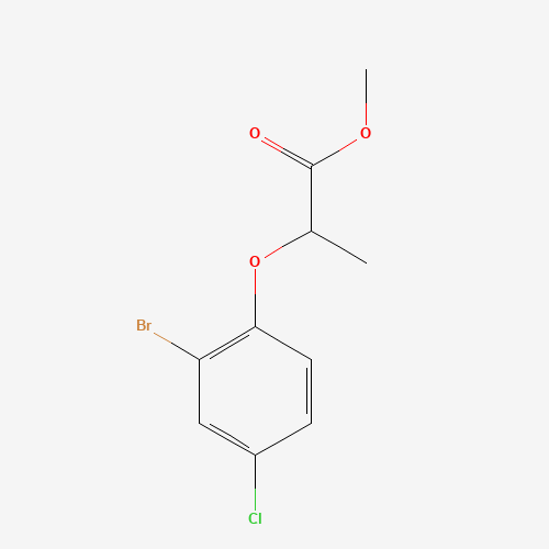 FT-0722487 CAS:1240289-04-6 chemical structure