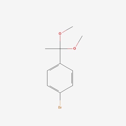 FT-0722499 CAS:53578-00-0 chemical structure