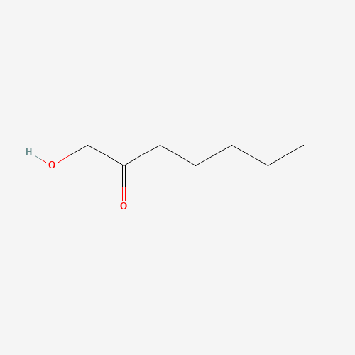 FT-0722501 CAS:116557-28-9 chemical structure