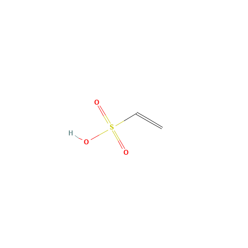 ethenesulfonic acid (CAS: 1184-84-5) - Related Chemical Product