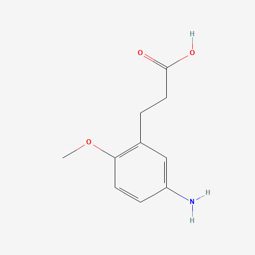 FT-0722518 CAS:69447-76-3 chemical structure