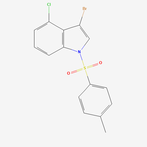 FT-0722520 CAS:887338-47-8 chemical structure