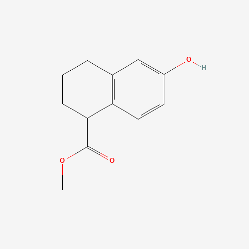 FT-0722525 CAS:105207-30-5 chemical structure