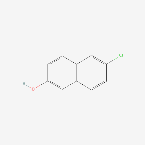FT-0722538 CAS:40604-49-7 chemical structure