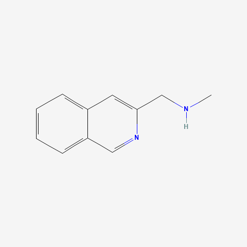 FT-0722539 CAS:1079651-16-3 chemical structure