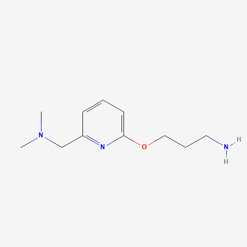 FT-0722542 CAS:81074-67-1 chemical structure