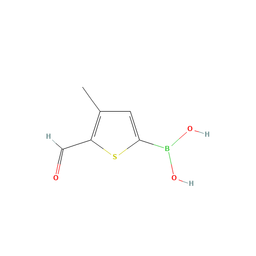FT-0722545 CAS:352530-25-7 chemical structure