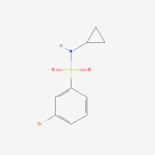 FT-0722548 CAS:876694-43-8 chemical structure