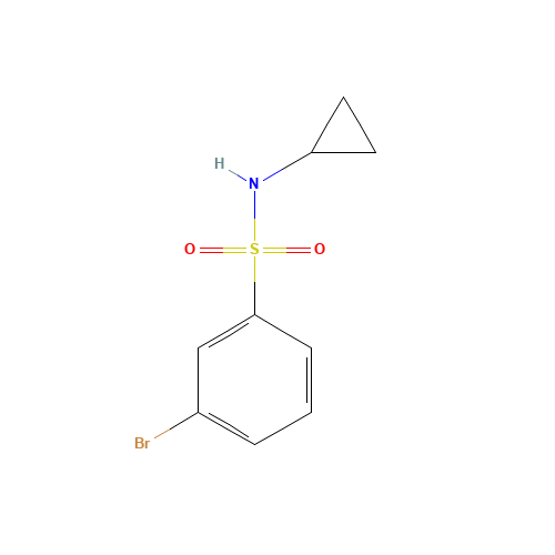 FT-0722548 CAS:876694-43-8 chemical structure