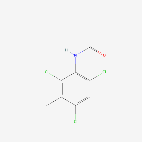 FT-0722554 CAS:60093-98-3 chemical structure