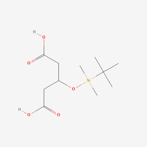FT-0722556 CAS:113794-48-2 chemical structure