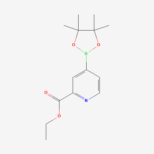 FT-0722560 CAS:741709-56-8 chemical structure