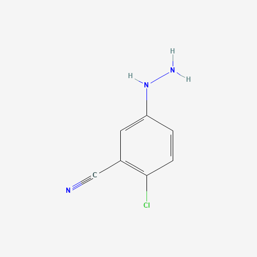 FT-0722566 CAS:209960-92-9 chemical structure